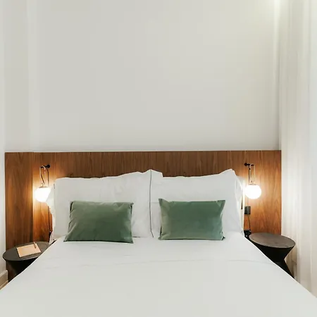 Apartamento Feel Clerigos Charm Flats Porto