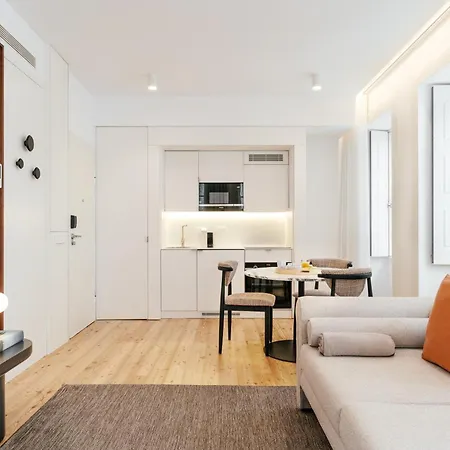 Apartamento Feel Clerigos Charm Flats Porto