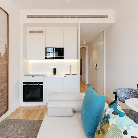 Apartamento Feel Clerigos Charm Flats