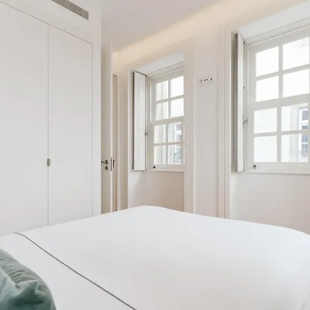 Feel Clerigos Charm Flats Apartamento Porto